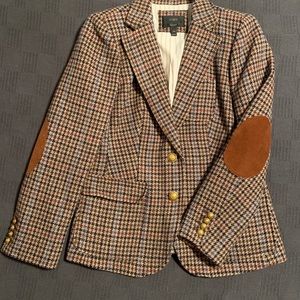 JCrew Ladies Rhodes Blazer